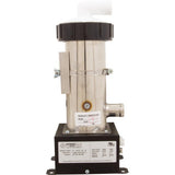 HYDROQUIP 27-V310-5T-K Heater, Vertical Lo-Flo Repl, HQ Universal Rite-Fit, 4.0kW