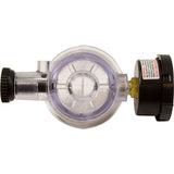 Pentair 273564Z 273564 Manual Air Relief Assembly for TR100C/TR140C/Triton C-3