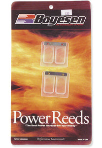 Boyesen 678 Power Reeds Fits KTM / Cobra Dirt Bike