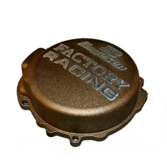 Boyesen SC-41M Ignition Covers - Magnesium