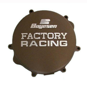 Boyesen CC-22M Clutch Covers - Magnesium