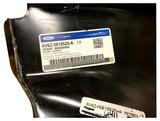 Genuine Ford AV6Z-5810525-A Floor Side Member Upper Driver Side Fits 2012-2018 Ford Focus