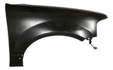 Genuine Ford FL1Z-16005-A OEM Front Fender Assembly - Passenger Side Replacement