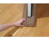 Frost King DDS1/12 Brown Double Draft Stop, Doors or Windows, 3-3/4 in. x 36 in.