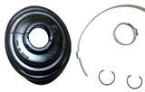 Gates 29075 CV Joint Boot Kit E8-X 7