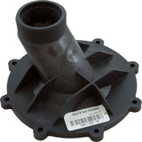 Speck Pumps 2920710600 Faceplate, Speck E45, 1-1/2"msbt