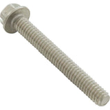 Speck Pumps 2991300032 Bolt, Speck E90, Body, Hex Head/Slot, 1/4 -20 x 2-1/8" ss
