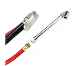 JobSmart STM8T012 Tire Inflator with Stem Gauge, 120 PSI