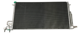Genuine Motorcraft YJ-650 Condenser Assembly YJ650, G3GZ-19712-A, G3GZ19712A