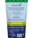 Nutrena NatureWise 91593-7 Chickens, Ducks, Turkeys Poultry Grit Feed, 7 lb.