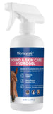 Microcynah Wound and Skin Care Hydrogel for dogs, horses, cats & birds- 16 oz.