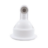 Pentair 47960000 3/8" Barb Air 3/4" Slip Water Cyclone Jet Body