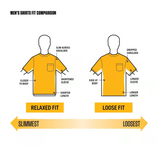 Carhartt K126HTG Men's Long-Sleeve Workwear Pocket T-Shirt, Carbon Heather, XL