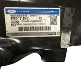 Genuine Ford 8V5Z-16185-G - Apron Reinforced Driver Side LH, 2018-2022 EcoSport Fender