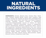 Hill's Science Diet Sensitive Stomach & Skin Adult Dog Food - Chicken - 15 lbs.