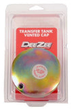 Dee Zee TSC GASCAP Replacement Liquid Transfer Tank Vented Cap Only