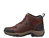 Ariat 10004138 Women's Terrain Endurance Ankle Hiking Boots, Cordovan, 6.5 B