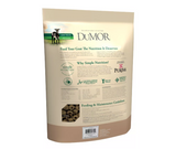 DuMOR 3007569-745 Livestock Supplies Apple Flavor Goat Treats with Digestive Support, 4 lb.