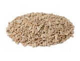 Royal Wing 13742 Sunflower Hearts Wild Bird Food 20 lb. Bag