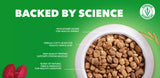 Iams 10151268 Proactive Health Adult Chicken and Rice Pate Wet Dog Food 6 Cans