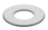 Hillman 882051 Stainless Steel Flat Washer, 3/8 in., 2-Pack