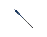 Bosch DSB1004 7/16 in. Full-cone Threaded Tip Daredevil Spade Bit