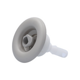 Pentair 966181 3" FD Cyclone Micro Swirl Textured Jet Internal, Silver