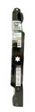 MTD Genuine Parts Deck High-Lift Lawn Mower Blade Set for MTD Mowers, 3 pcs.-50"