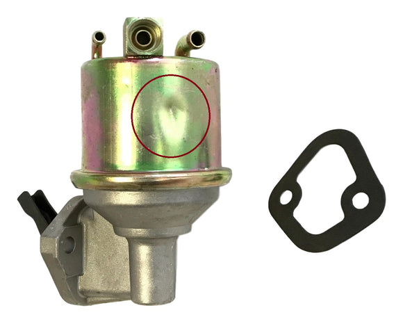 Napa 2M60479 Fuel Pump