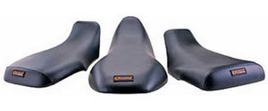 Pacific Power 30-12501-01 Quad Works Seat Cover Fits Honda - Black