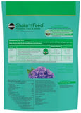 Miracle-Gro 3002410 Shake 'N Feed Flowering Trees and Shrubs Plant Food 8lb