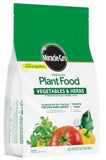 Miracle-Gro 3003701 Water Soluble Plant Food Vegetables and Herbs 2lb