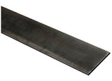 Hillman SteelWorks 11678 3" x 36" 4063BC Solid Flat in Plain Steel, 3/16" Thick