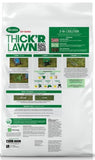 Scotts 30178 Turf Builder Thick'R Lawn Bermudagrass Grass Seed Mix 40lbs