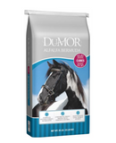 DuMOR DMR ABC50 Premium Alfalfa/Bermuda Horse Feed Hay Cubes, 50 lb. Bag