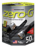 Apex 4001-50 Zero-G Garden Water Hose 5/8 in. x 50 ft.