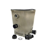 Jandy Zodiac R0466500 Tank Bottom Assembly for CL and CV Cartridge Filter