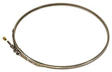 Val-Pak V34132 Clamp with Nut for VA-26 VA-32 VA-38 DE Filters