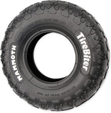 Mammoth TireBiter 31014F 10 inches Pet Tire Large Dog Toy