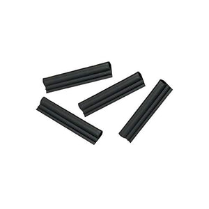 Gladon GGC1000B 6" Gator Cover Clips - Black