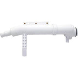 Zodiac 9-100-7003 Feed Pipe and Timer Blank Assembly 91007003