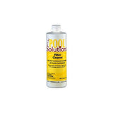 Pool Solutions PSOP86099DE Filter Cleaner for Pool - Quart