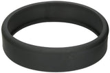 Pentair 370405Z Rubber Tire Wheel for Pool Cleaner - Black