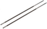 CountyLine 3162FTSC Replacement Round Chainsaw Chains Files 3/16 Inch