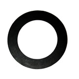 CMP 25550040000 Pool Wall Fitting Rubber Gasket