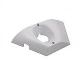 Zodiac K10 Bottom with Bracket - White