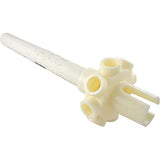 Pentair WC137517P Collector Hub Assembly WC137-517P