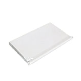 Pentair 516252 Weir Gate Assembly - White