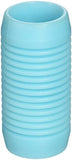Pentair K21241B 4" Female Hose Section for Kreepy Krauly - Blue