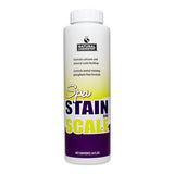 Natural Chemistry 14122NCM 1L Spa Stain & Scale Control